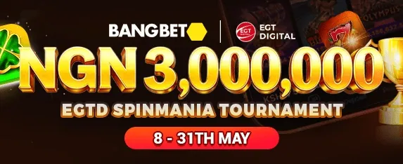 Claim Your ₦3M Grand Prize