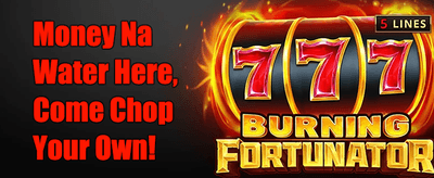 Win Big with ForteBet Nigeria