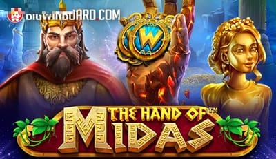 The Hand of Midas